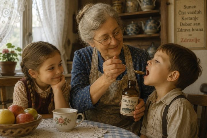 Istorijat vitamina D, od Hipokrata do savremene medicine