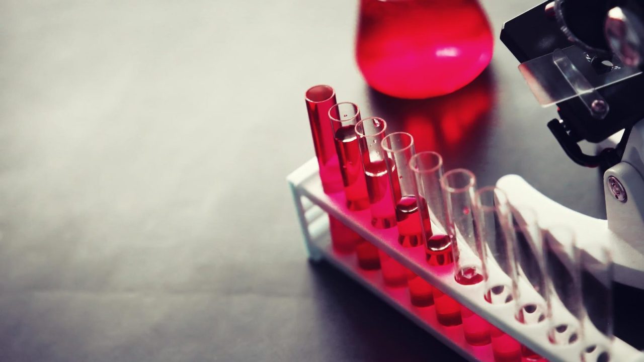 Laboratorija metaboličkog zdravlja