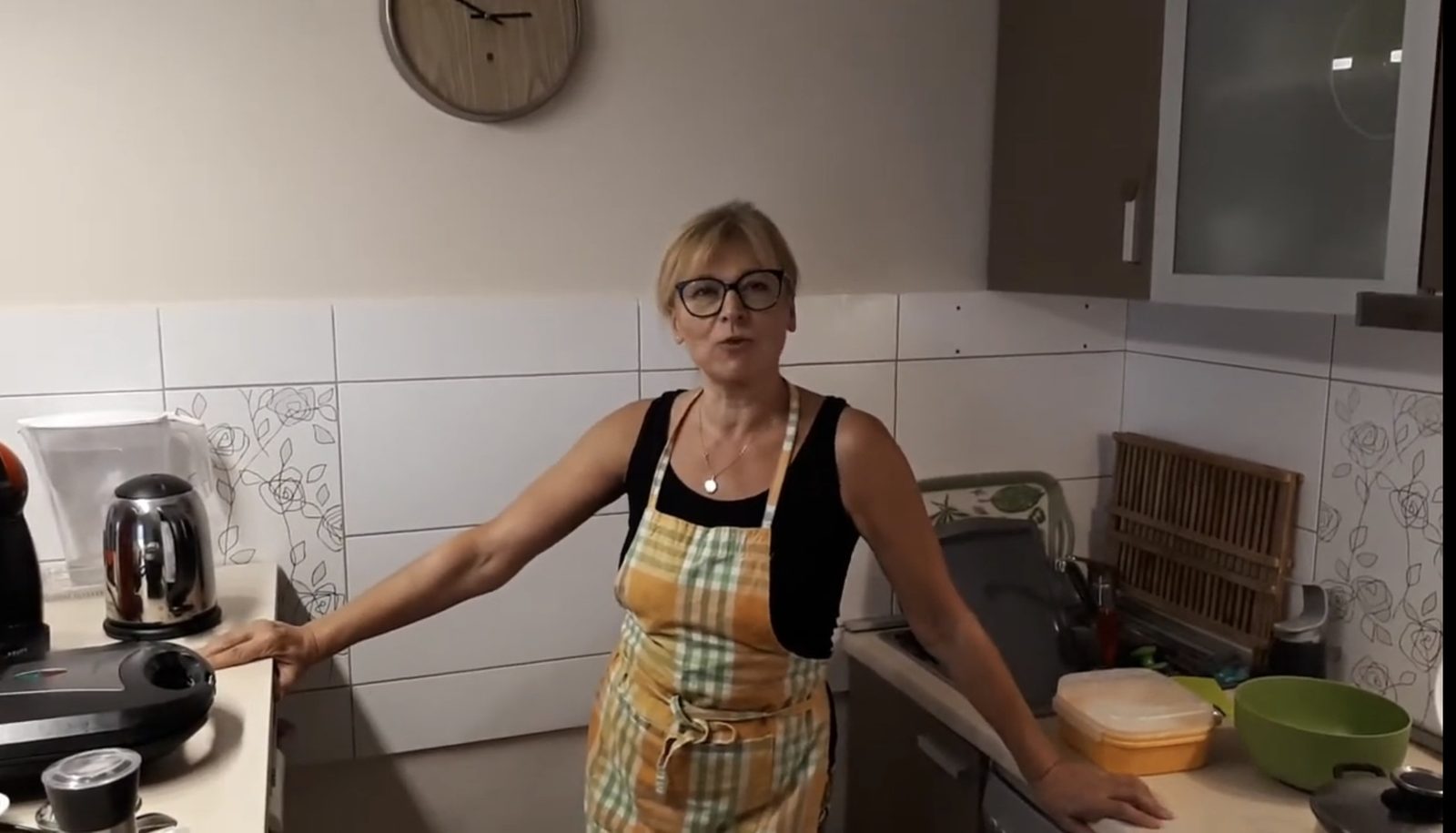 Kuhinja kuće zdravlja