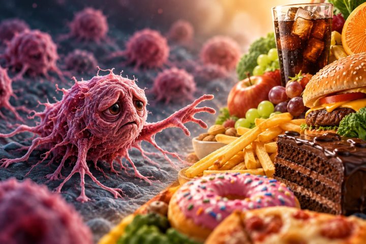 Gladne ćelije u svetu obilja: šta je zapravo Ortomolekularna medicina?