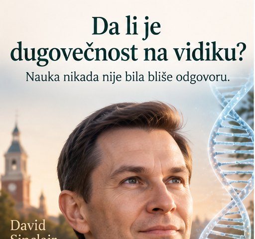 Da li je dugovečnost na vidiku? Od preživljavanja do regeneracije