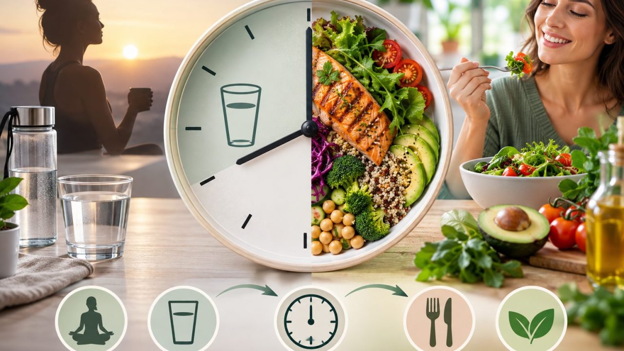 Da li mogu da kombinujem Vašu dijetu i povremeni post (Intermittent Fasting)?