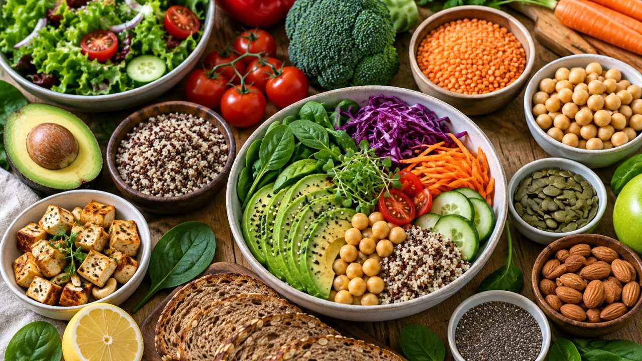 Da li program podržava vegetarijansku ishranu?