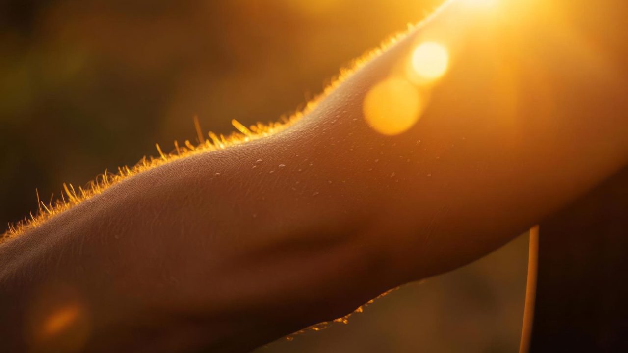 Kako nastaje vitamin D?