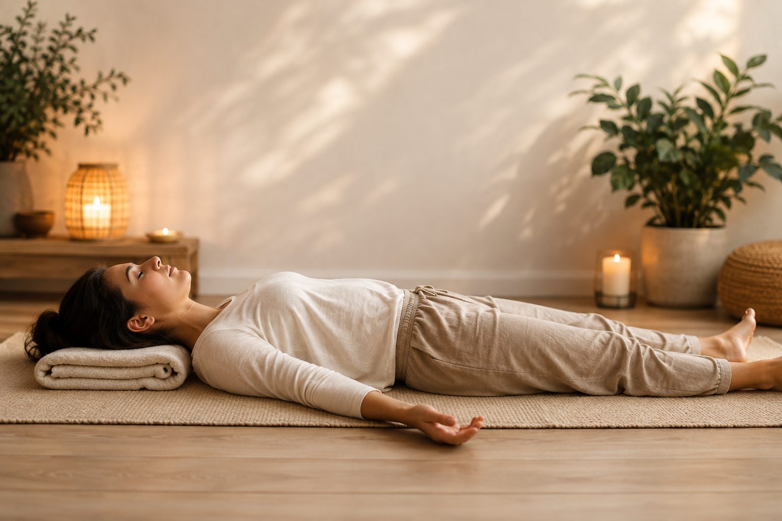 Meditacije, kada znanje postane iskustvo