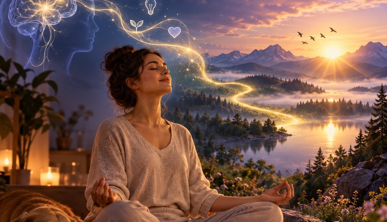 Meditacije, kada znanje postane iskustvo